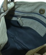 ARISTOLASIA（アリストラジア）ショルダーバッグ カーキ サイズ:- レディース/2200637944014