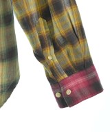 WHAT GOES AROUND COMES AROUND（ワットゴーズアラウンドカムズアラウンド）カジュアルシャツ その他（柄物・カラフル） サイズ:S メンズ/2200637511032