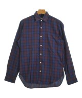 WHAT GOES AROUND COMES AROUND カジュアルシャツ