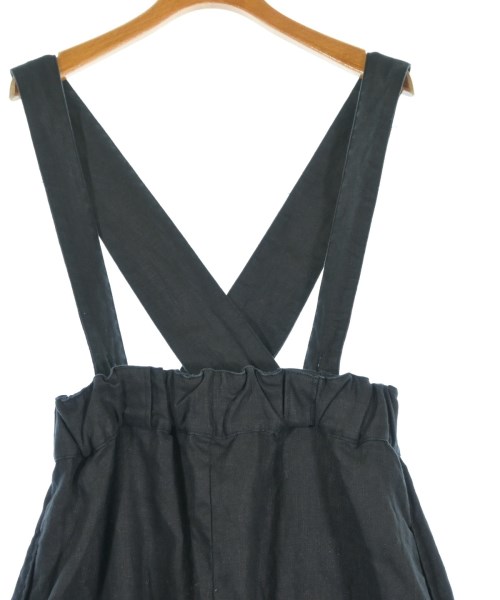 La Tiara Itals（ラティアライタルス）ワンピース 黒 サイズ:-(M位) レディース/2200674871038