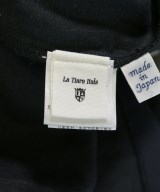 La Tiara Itals（ラティアライタルス）ワンピース 黒 サイズ:-(M位) レディース/2200674871038