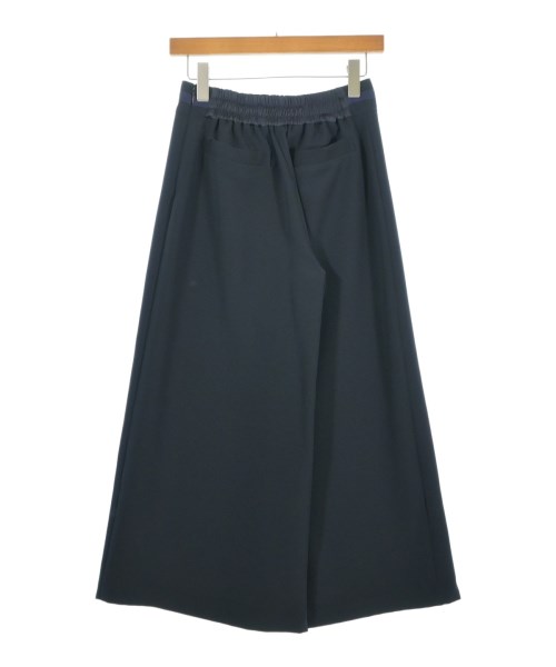 La Tiara Itals（ラティアライタルス）クロップドパンツ 紺 サイズ:2(M位) レディース/2200674871076