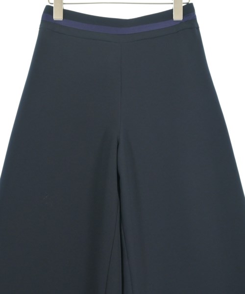 La Tiara Itals（ラティアライタルス）クロップドパンツ 紺 サイズ:2(M位) レディース/2200674871076