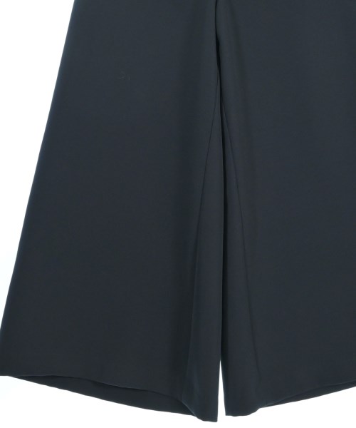 La Tiara Itals（ラティアライタルス）クロップドパンツ 紺 サイズ:2(M位) レディース/2200674871076