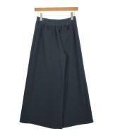 La Tiara Itals（ラティアライタルス）クロップドパンツ 紺 サイズ:2(M位) レディース/2200674871076