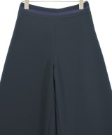 La Tiara Itals（ラティアライタルス）クロップドパンツ 紺 サイズ:2(M位) レディース/2200674871076