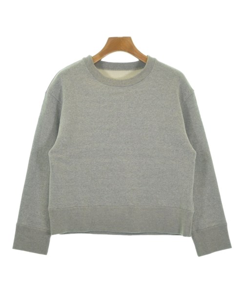 La Tiara Itals(ラティアライタルス)スウェット グレー サイズ:38(M位)/2200674871106