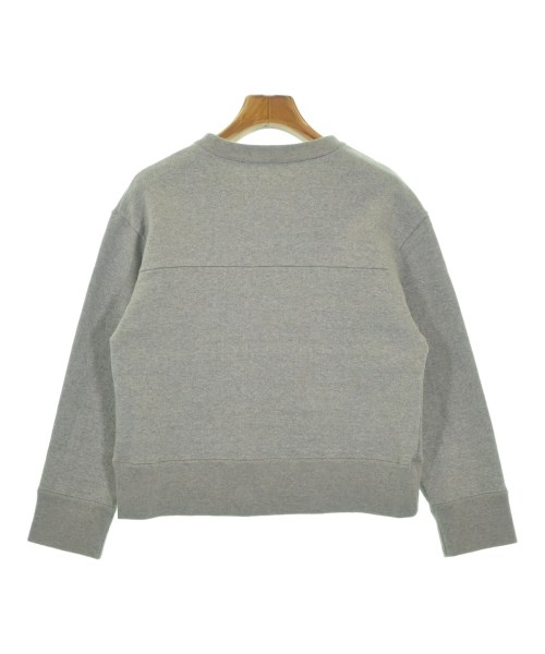 La Tiara Itals（ラティアライタルス）スウェット グレー サイズ:38(M位) レディース/2200674871106