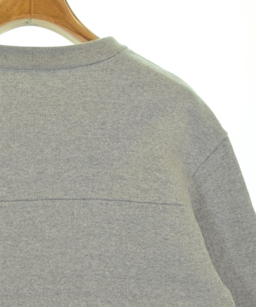 La Tiara Itals（ラティアライタルス）スウェット グレー サイズ:38(M位) レディース/2200674871106