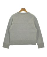 La Tiara Itals（ラティアライタルス）スウェット グレー サイズ:38(M位) レディース/2200674871106