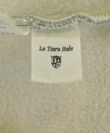 La Tiara Itals（ラティアライタルス）スウェット グレー サイズ:38(M位) レディース/2200674871106