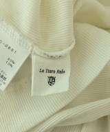 La Tiara Itals（ラティアライタルス）Tシャツ・カットソー 白 サイズ:-(M位) レディース/2200674871120