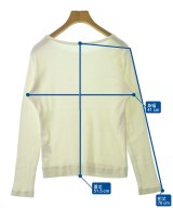 La Tiara Itals（ラティアライタルス）Tシャツ・カットソー 白 サイズ:-(M位) レディース/2200674871120