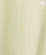 La Tiara Itals（ラティアライタルス）Tシャツ・カットソー 白 サイズ:-(M位) レディース/2200674871120