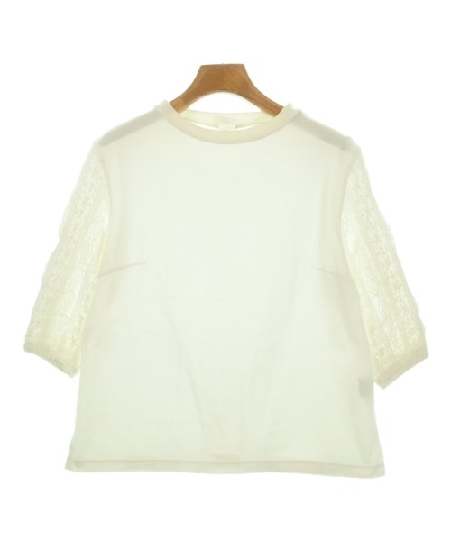 La Tiara Itals(ラティアライタルス)Tシャツ・カットソー 白 サイズ:-(XL位)/2200674871137