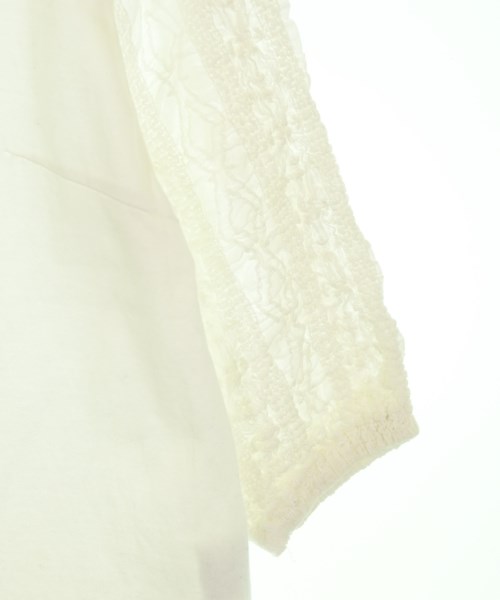 La Tiara Itals（ラティアライタルス）Tシャツ・カットソー 白 サイズ:-(XL位) レディース/2200674871137