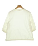 La Tiara Itals（ラティアライタルス）Tシャツ・カットソー 白 サイズ:-(XL位) レディース/2200674871137