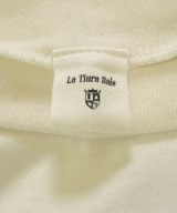 La Tiara Itals（ラティアライタルス）Tシャツ・カットソー 白 サイズ:-(XL位) レディース/2200674871137