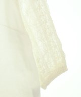 La Tiara Itals（ラティアライタルス）Tシャツ・カットソー 白 サイズ:-(XL位) レディース/2200674871137