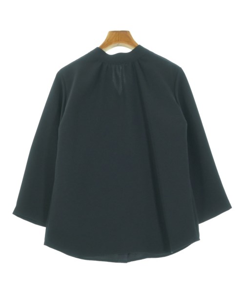 La Tiara Itals（ラティアライタルス）カジュアルシャツ 紺 サイズ:-(XL位) レディース/2200674871212