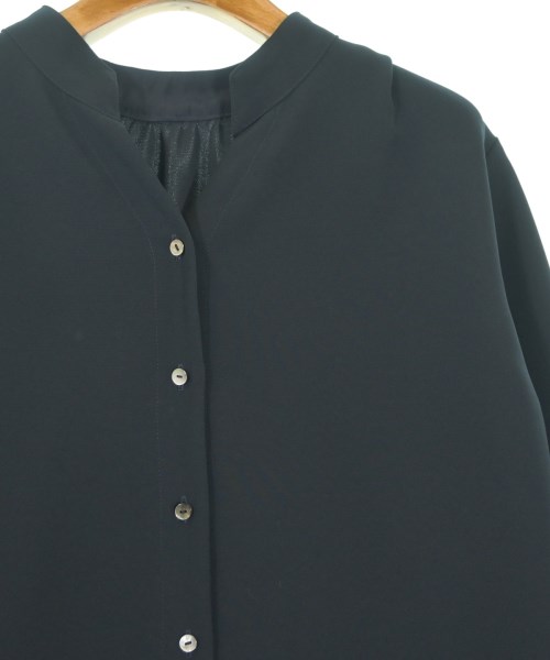 La Tiara Itals（ラティアライタルス）カジュアルシャツ 紺 サイズ:-(XL位) レディース/2200674871212