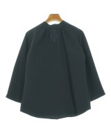 La Tiara Itals（ラティアライタルス）カジュアルシャツ 紺 サイズ:-(XL位) レディース/2200674871212