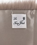 La Tiara Itals（ラティアライタルス）マフラー ベージュ サイズ:- レディース/2200674871267