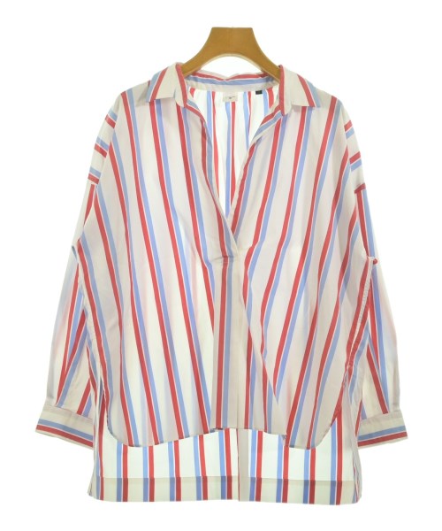 La Tiara Itals(ラティアライタルス)ブラウス 白 サイズ:36(S位)/2200658122095