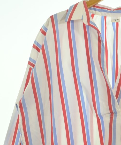 La Tiara Itals（ラティアライタルス）ブラウス 白 サイズ:36(S位) レディース/2200658122095