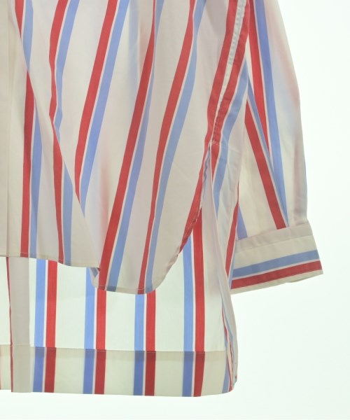 La Tiara Itals（ラティアライタルス）ブラウス 白 サイズ:36(S位) レディース/2200658122095