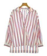 La Tiara Itals（ラティアライタルス）ブラウス 白 サイズ:36(S位) レディース/2200658122095