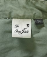 La Tiara Itals（ラティアライタルス）カジュアルシャツ カーキ サイズ:36(S位) レディース/2200717899074