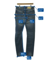 ORAQLE（オラクル）デニムパンツ 青 サイズ:M メンズ/2200698118317
