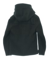 OURET（オーレット）ダッフルコート 黒 サイズ:-(XS位) メンズ/2200713882018