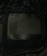 OURET（オーレット）ダッフルコート 黒 サイズ:-(XS位) メンズ/2200713882018