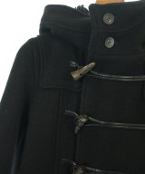 OURET（オーレット）ダッフルコート 黒 サイズ:-(XS位) メンズ/2200713882018