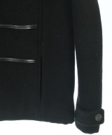 OURET（オーレット）ダッフルコート 黒 サイズ:-(XS位) メンズ/2200713882018