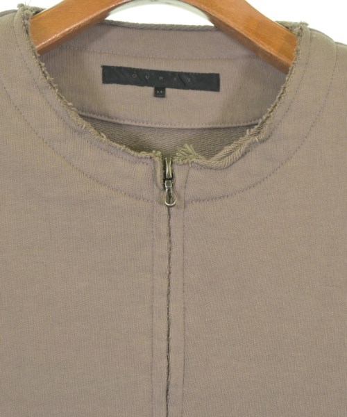 OURET（オーレット）その他 茶 サイズ:2(M位) メンズ/2200665474019