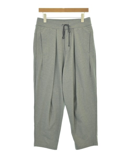 OURET(オーレット)のスウェットパンツ サイズ:-(M位) 4,000円