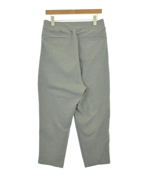 OURET（オーレット）スウェットパンツ グレー サイズ:-(M位) メンズ/2200726777066