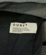 OURET（オーレット）スウェットパンツ グレー サイズ:-(M位) メンズ/2200726777066
