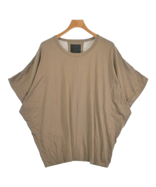 OURET(オーレット)Tシャツ・カットソー ベージュ サイズ:-(XXL位)/2200691923048