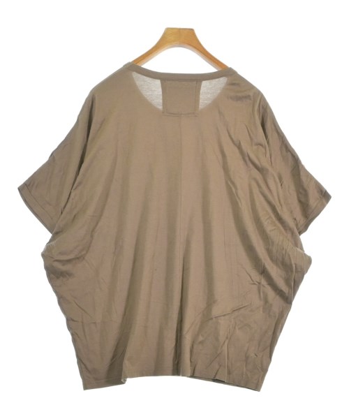 OURET（オーレット）Tシャツ・カットソー ベージュ サイズ:-(XXL位) メンズ/2200691923048