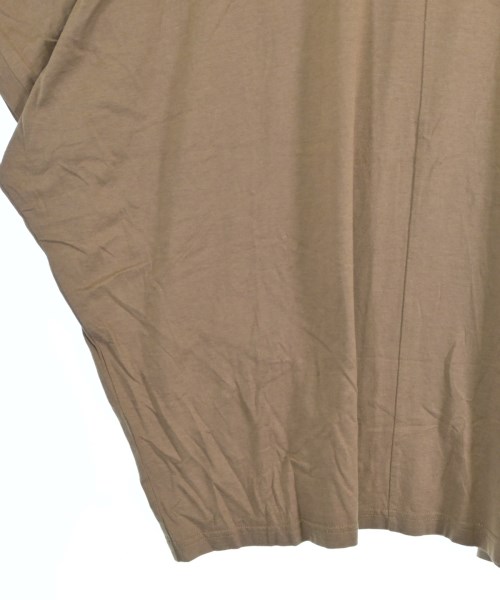OURET（オーレット）Tシャツ・カットソー ベージュ サイズ:-(XXL位) メンズ/2200691923048