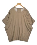 OURET（オーレット）Tシャツ・カットソー ベージュ サイズ:-(XXL位) メンズ/2200691923048