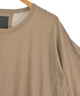OURET（オーレット）Tシャツ・カットソー ベージュ サイズ:-(XXL位) メンズ/2200691923048