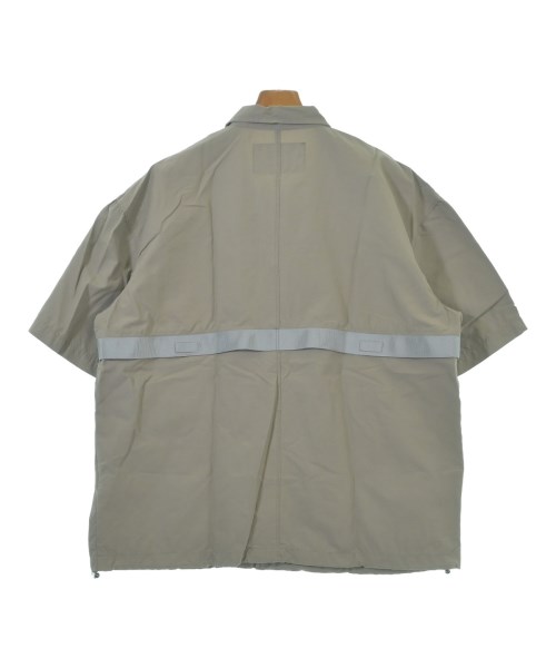 Audience（オウディエンス）カバーオール グレー サイズ:3(L位) メンズ/2200643523029