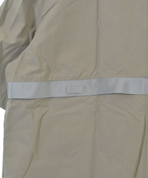 Audience（オウディエンス）カバーオール グレー サイズ:3(L位) メンズ/2200643523029