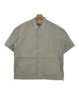 Audience（オウディエンス）カバーオール グレー サイズ:3(L位) メンズ/2200643523029