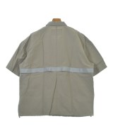 Audience（オウディエンス）カバーオール グレー サイズ:3(L位) メンズ/2200643523029